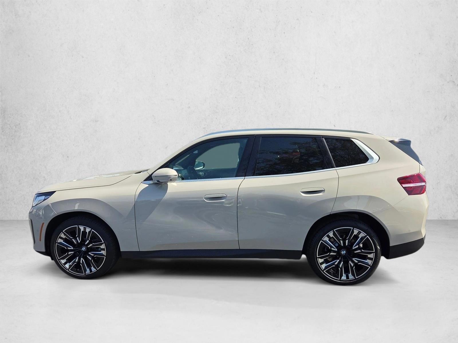 Thumbnail: 2026 BMW X3 - 2