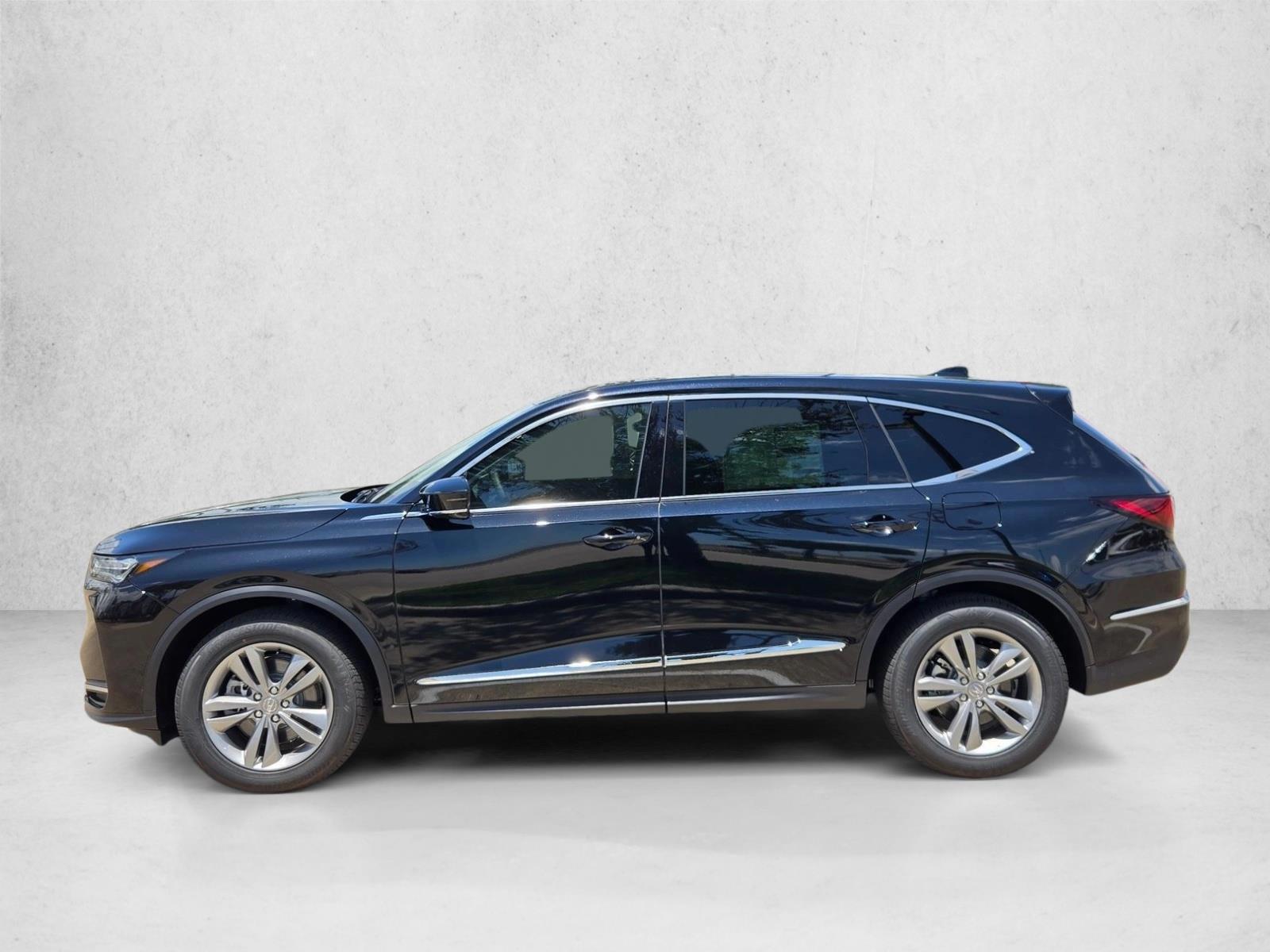 Thumbnail: 2026 Acura MDX - 2