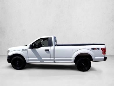 2016 Ford F-150 XL -
                  Centennial, CO