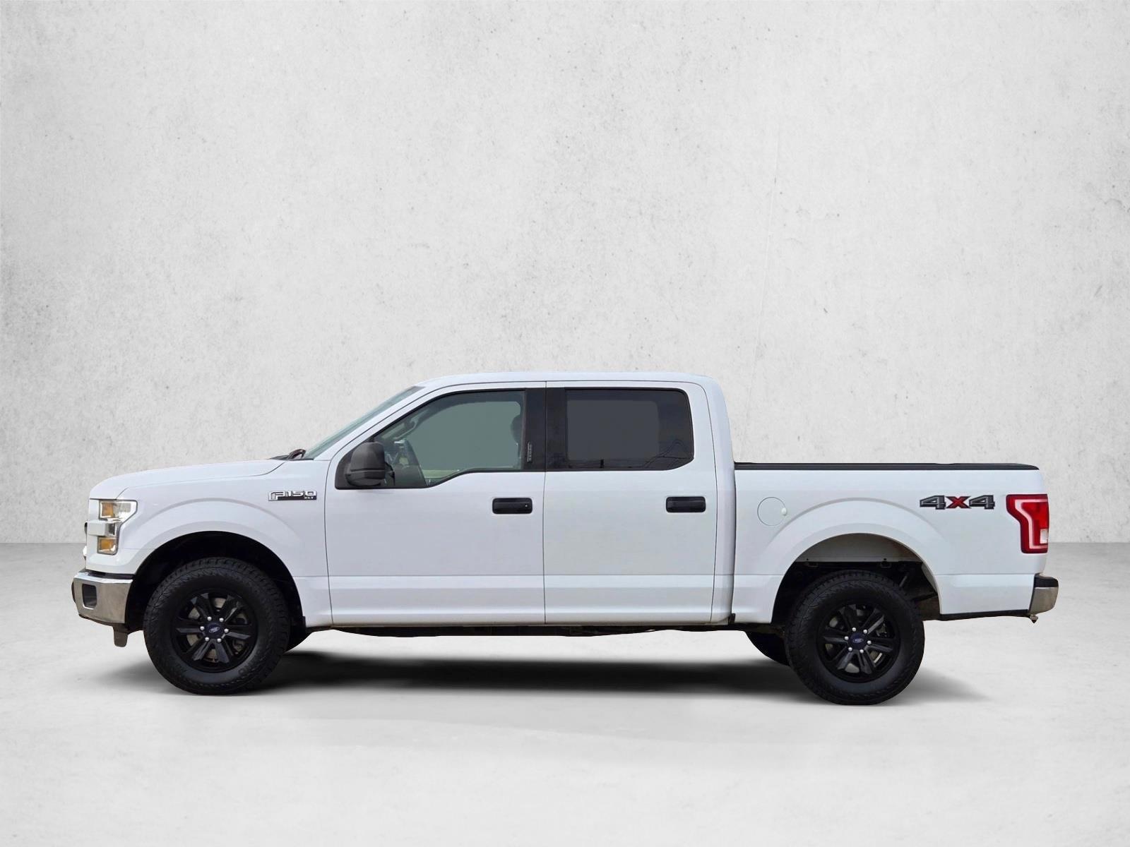 Thumbnail: 2016 Ford F-150 - 2