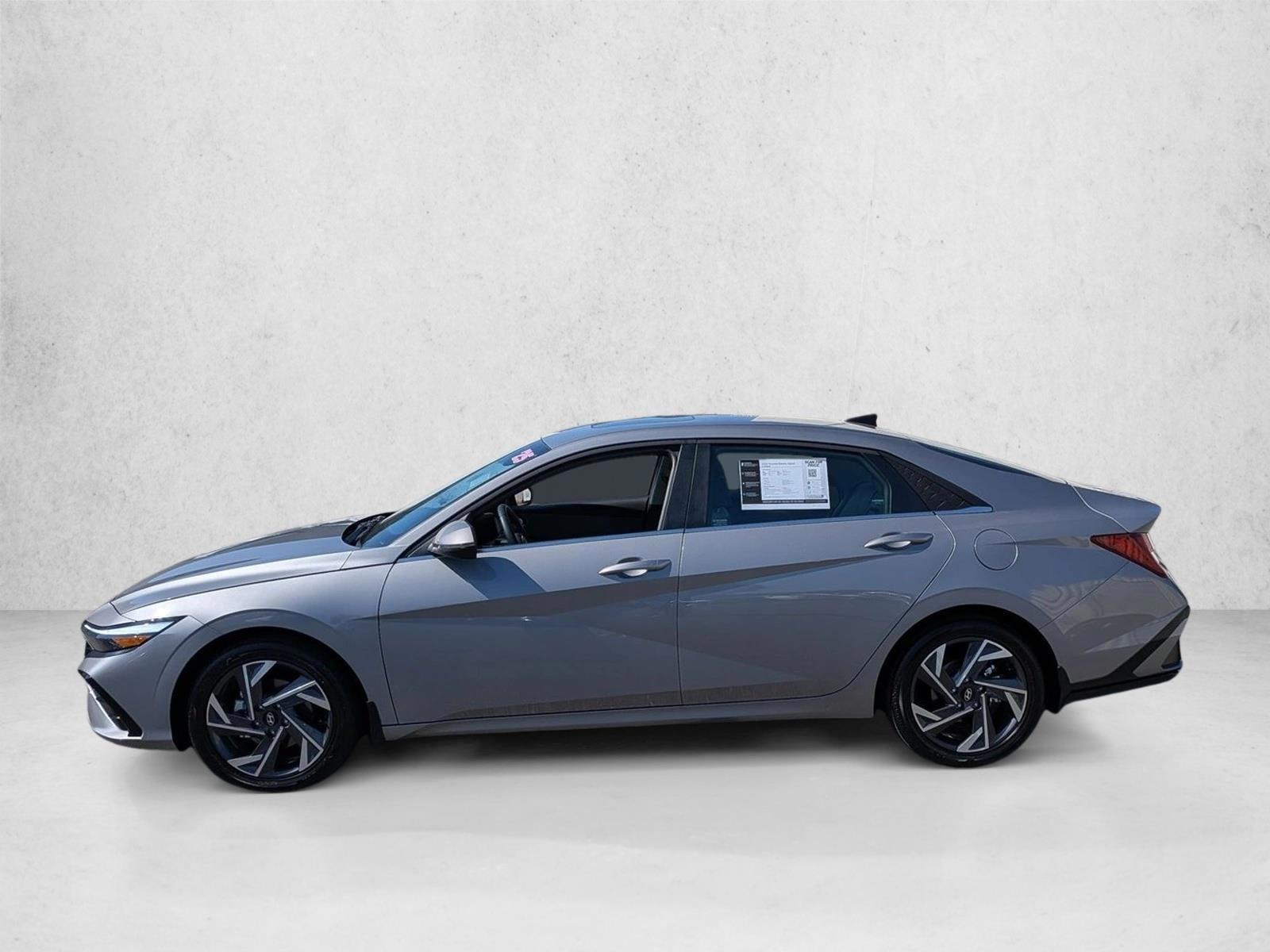 Thumbnail: 2025 Hyundai Elantra - 2