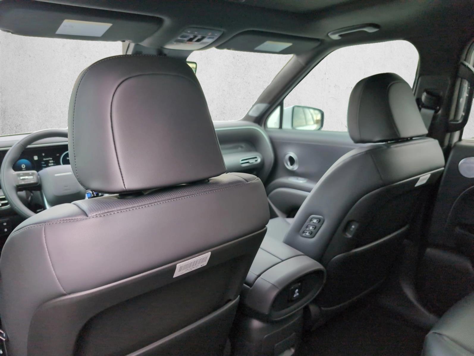 Thumbnail: 2026 Hyundai Palisade - 6