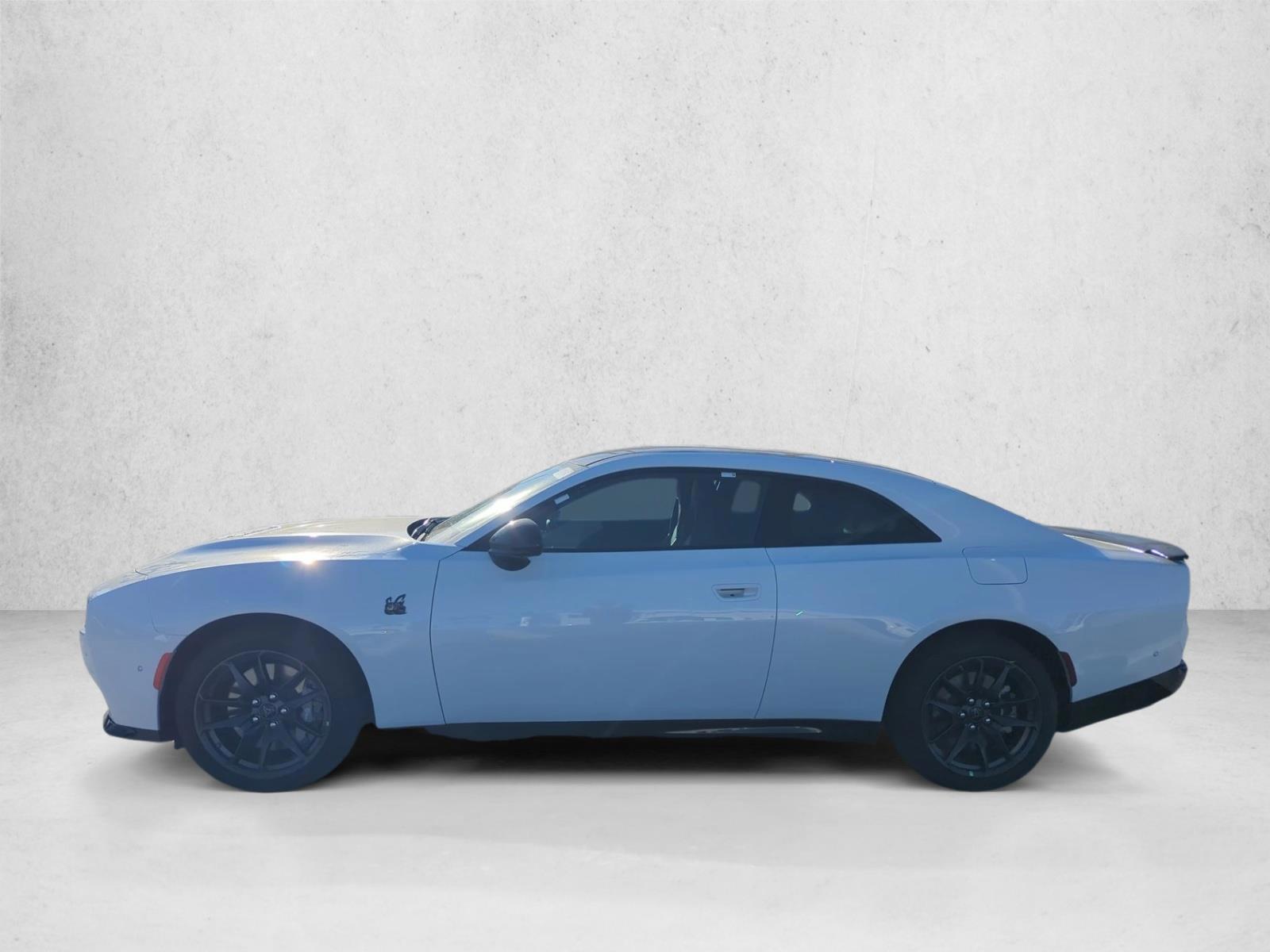 Thumbnail: 2026 Dodge Charger - 2