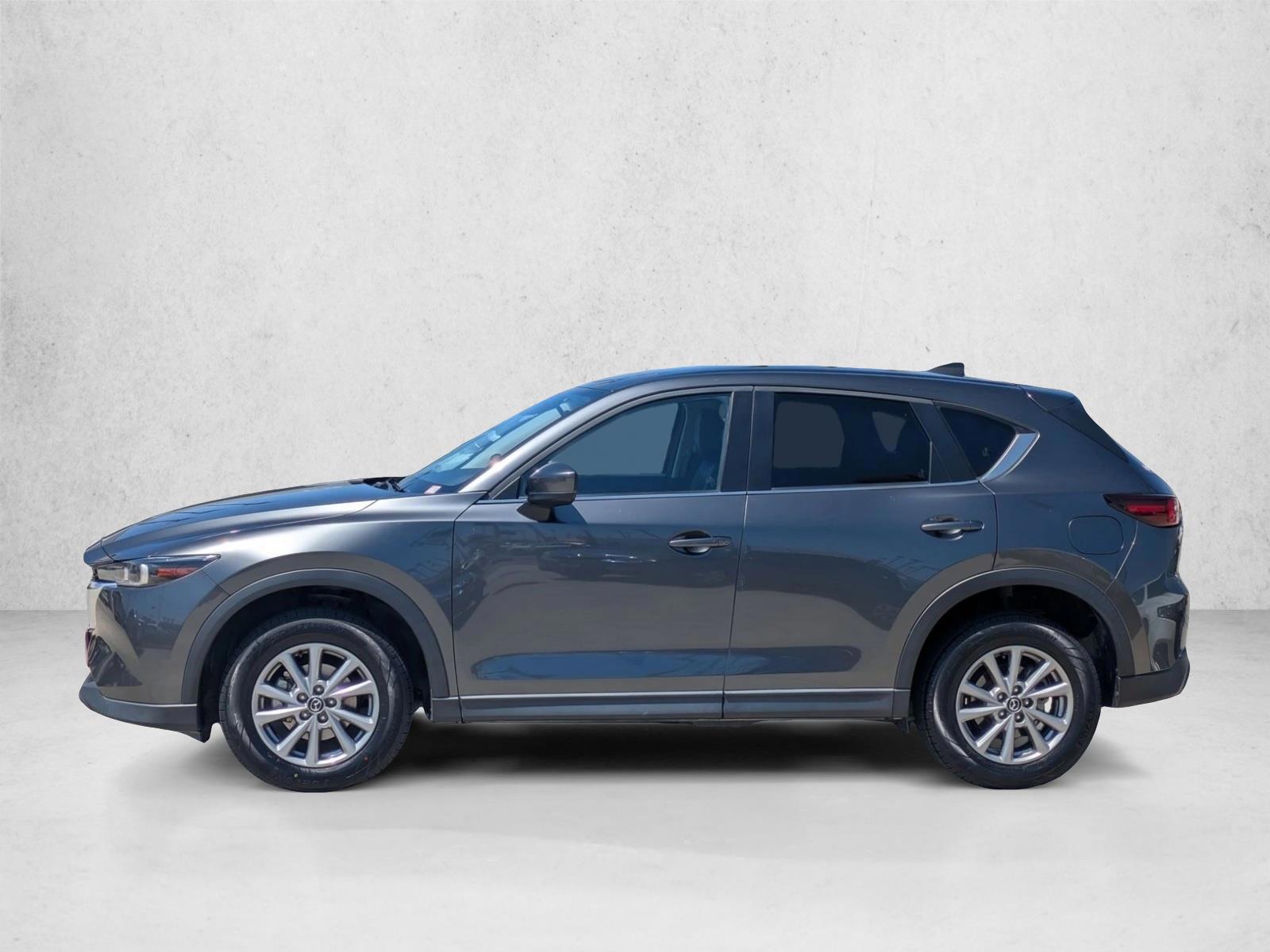 Thumbnail: 2023 Mazda CX-5 - 2