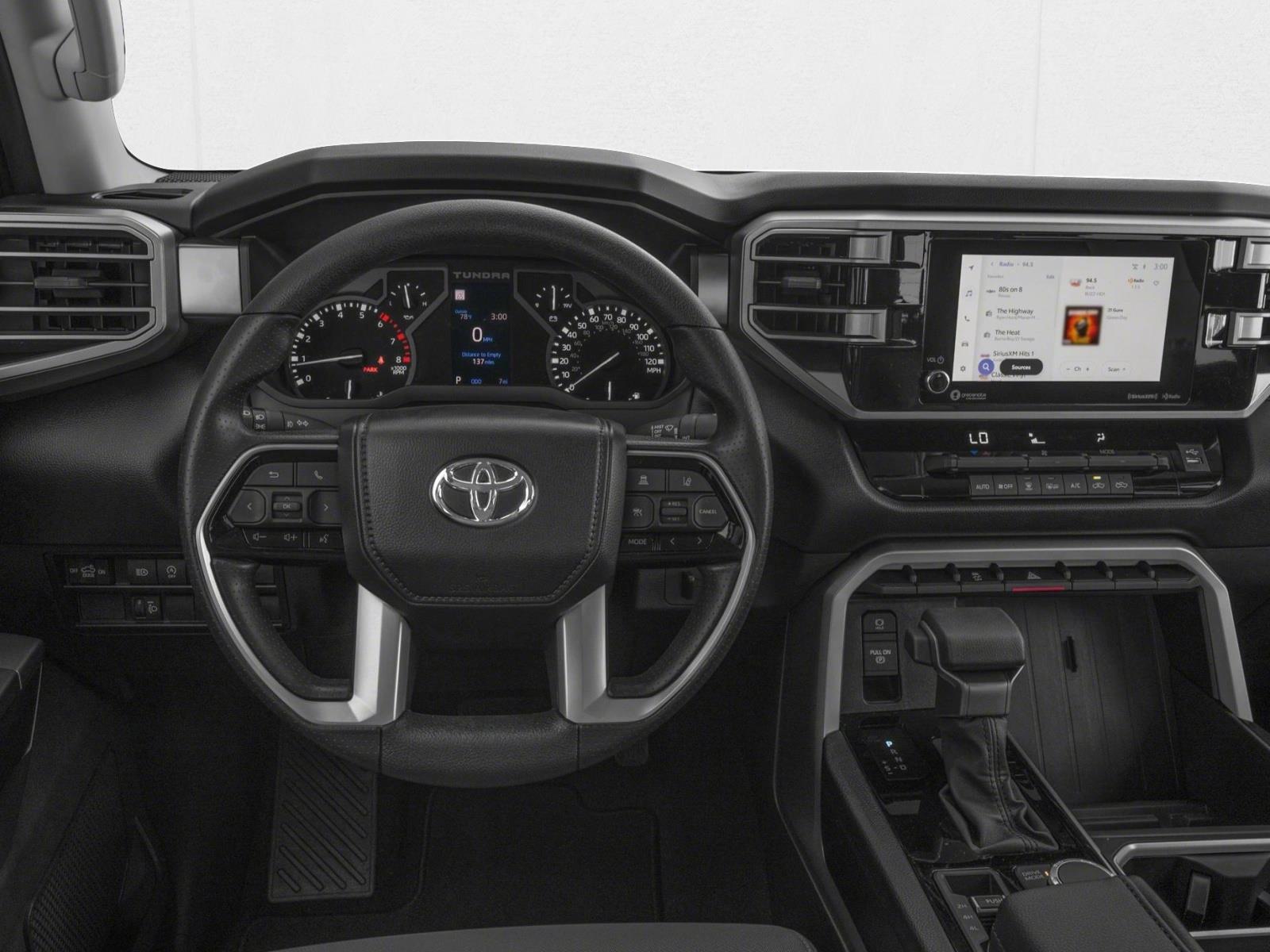 Thumbnail: 2026 Toyota Tundra - 3