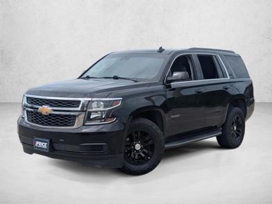 2019 Chevrolet Tahoe LT -
                  Corpus Christi, TX