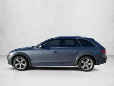 2014 Audi Allroad