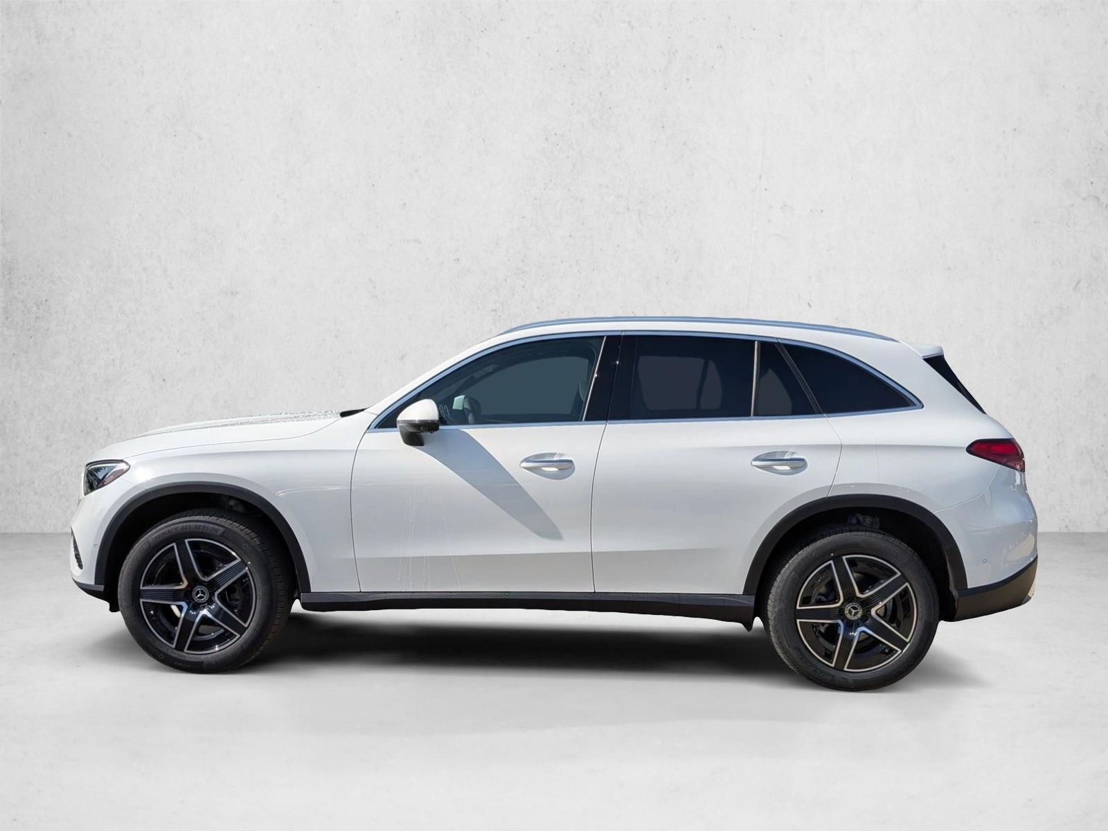 Thumbnail: 2026 Mercedes-Benz GLC - 2