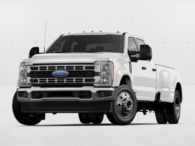 2023 Ford F-450 XLT -
                  Memphis, TN