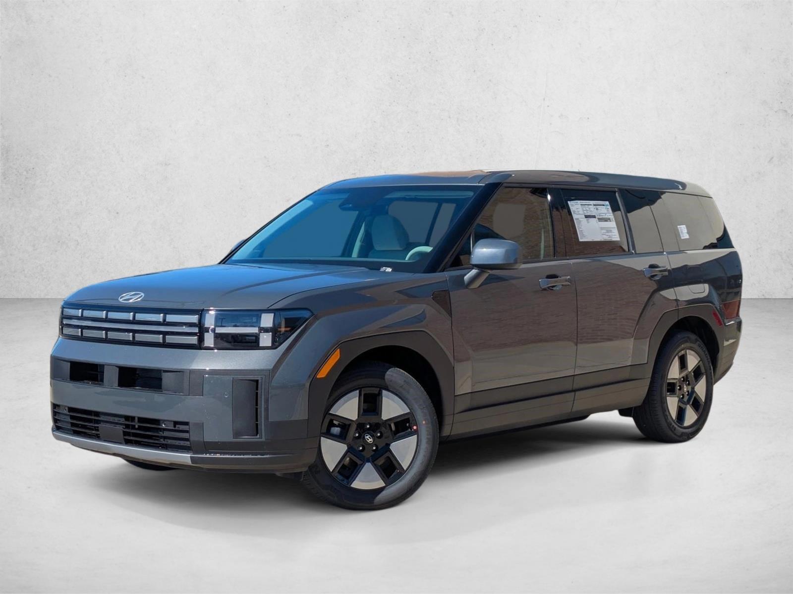 Thumbnail: 2026 Hyundai Santa Fe - 1