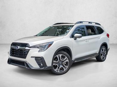 2023 Subaru Ascent