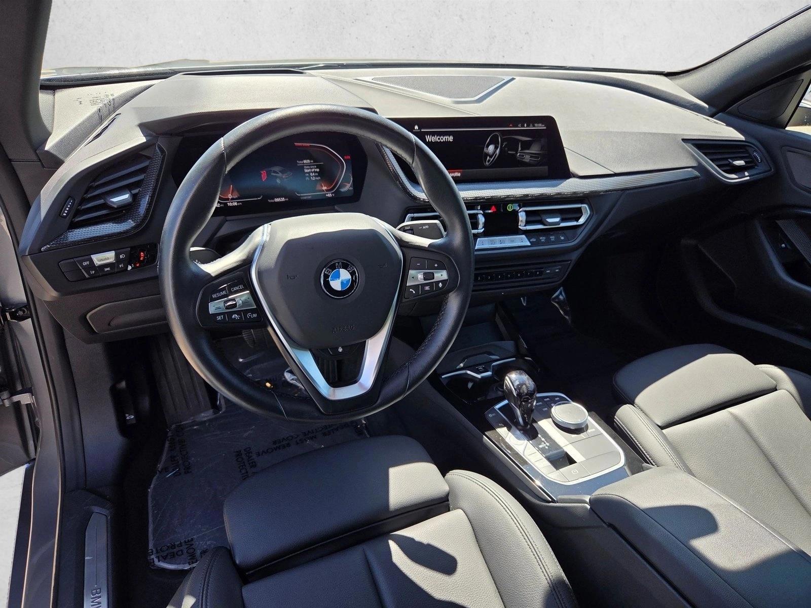 Thumbnail: 2024 BMW 2 Series - 3