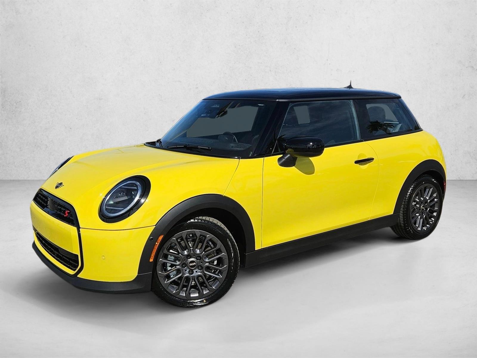 Thumbnail: 2026 MINI Cooper Hardtop - 1