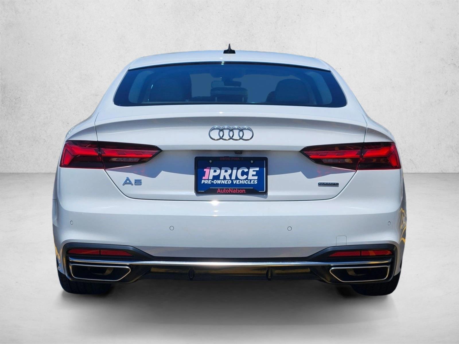 2023 Audi A5 Sportback Premium Plus - Photo 7
