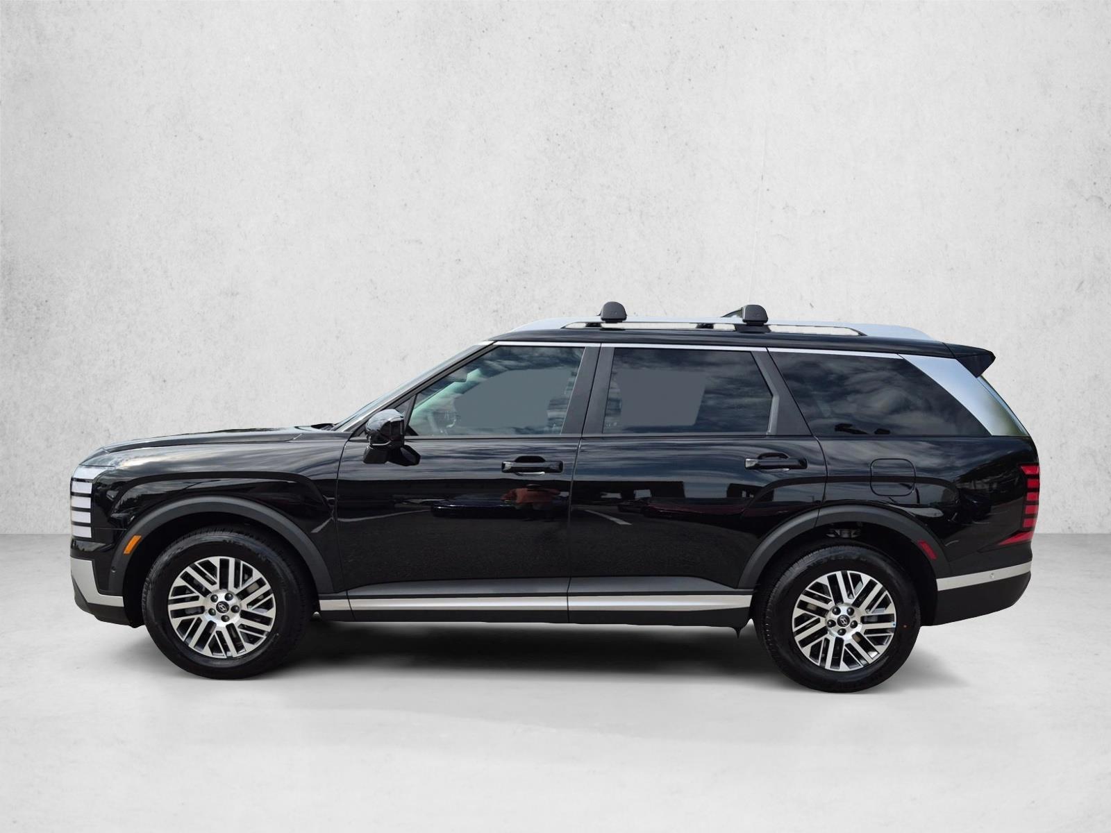 Thumbnail: 2027 Hyundai Palisade - 2