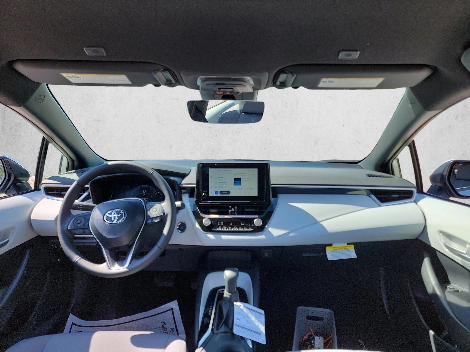 Thumbnail: 2026 Toyota Corolla - 3
