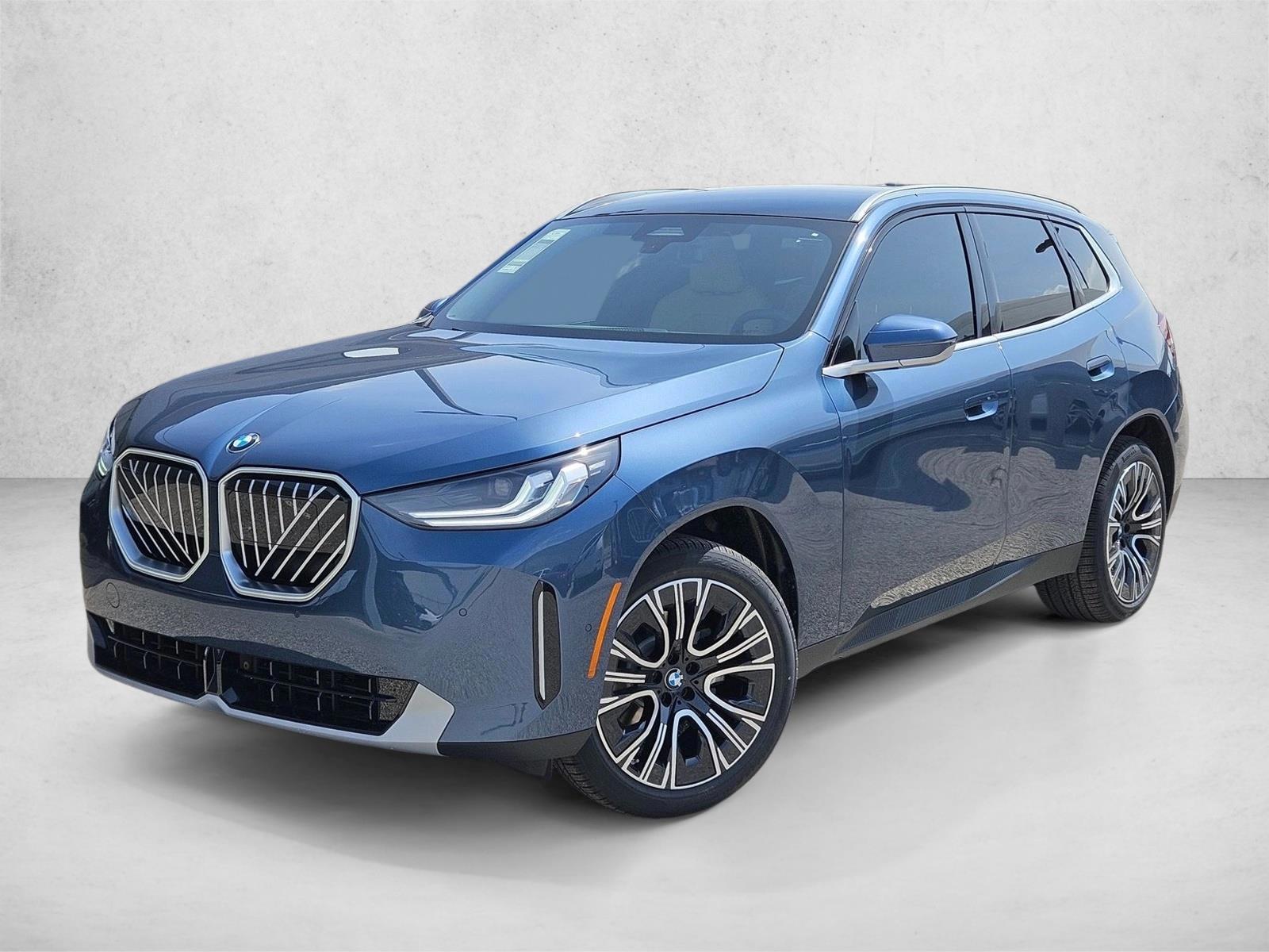 Thumbnail: 2026 BMW X3 - 1