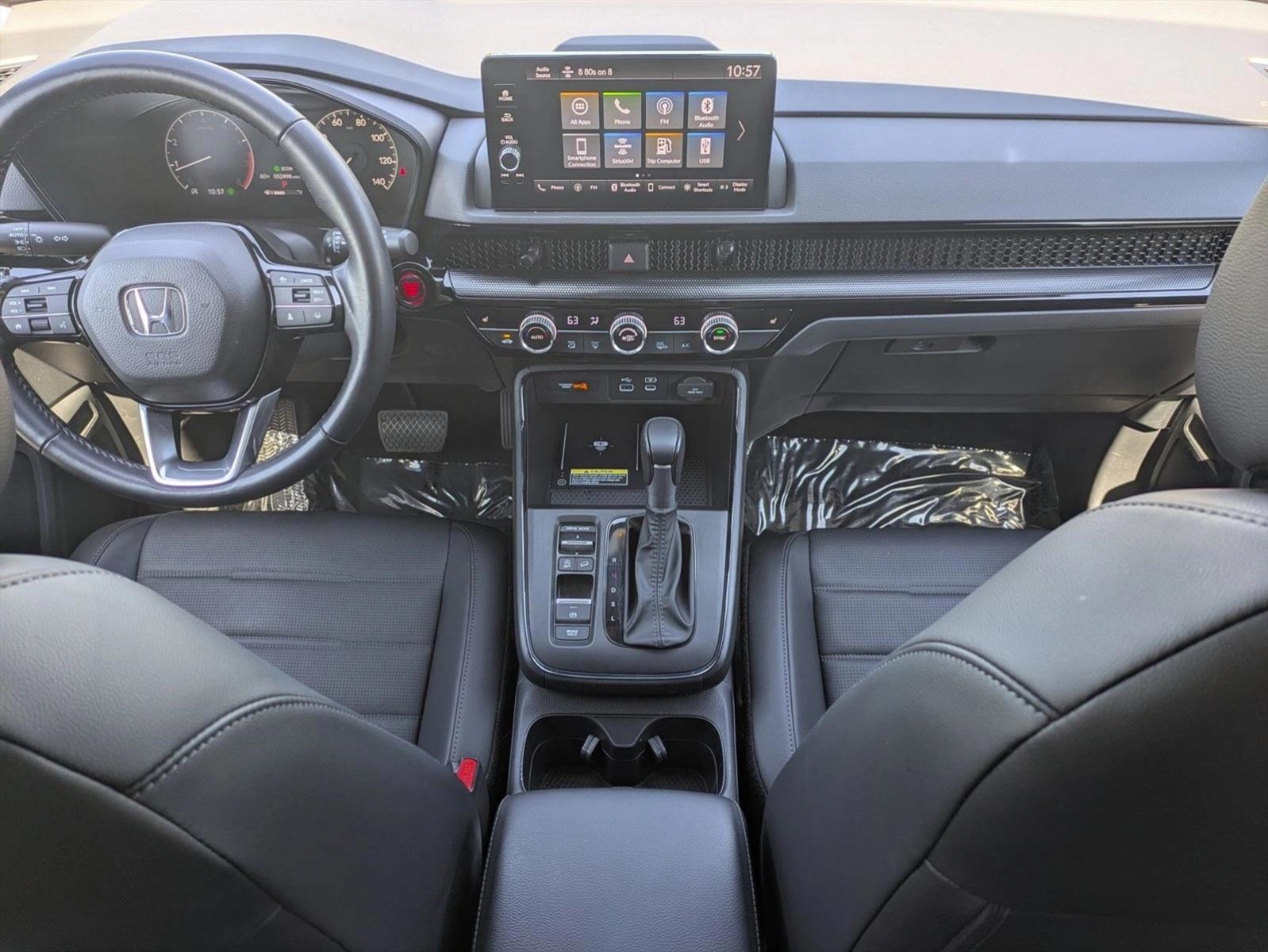 Thumbnail: 2025 Honda CR-V - 4