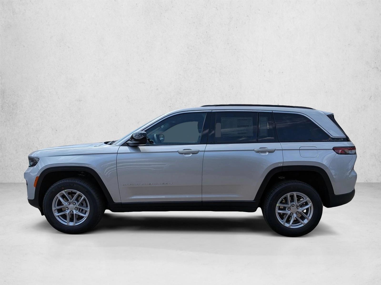 Thumbnail: 2026 Jeep Grand Cherokee - 2