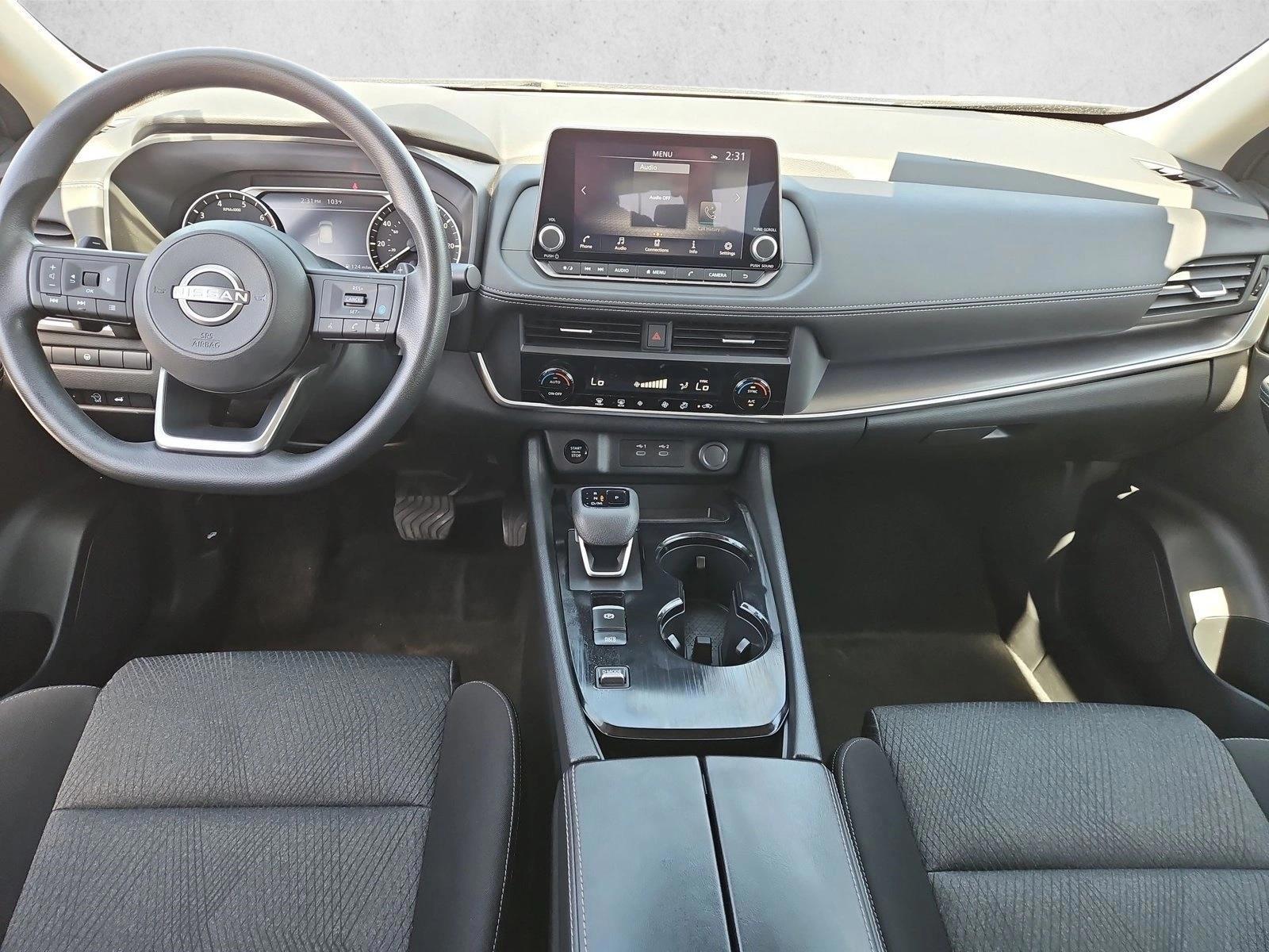 Thumbnail: 2024 Nissan Rogue - 3