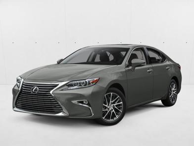 2016 Lexus ES 350 -
                  North Richland Hills, TX