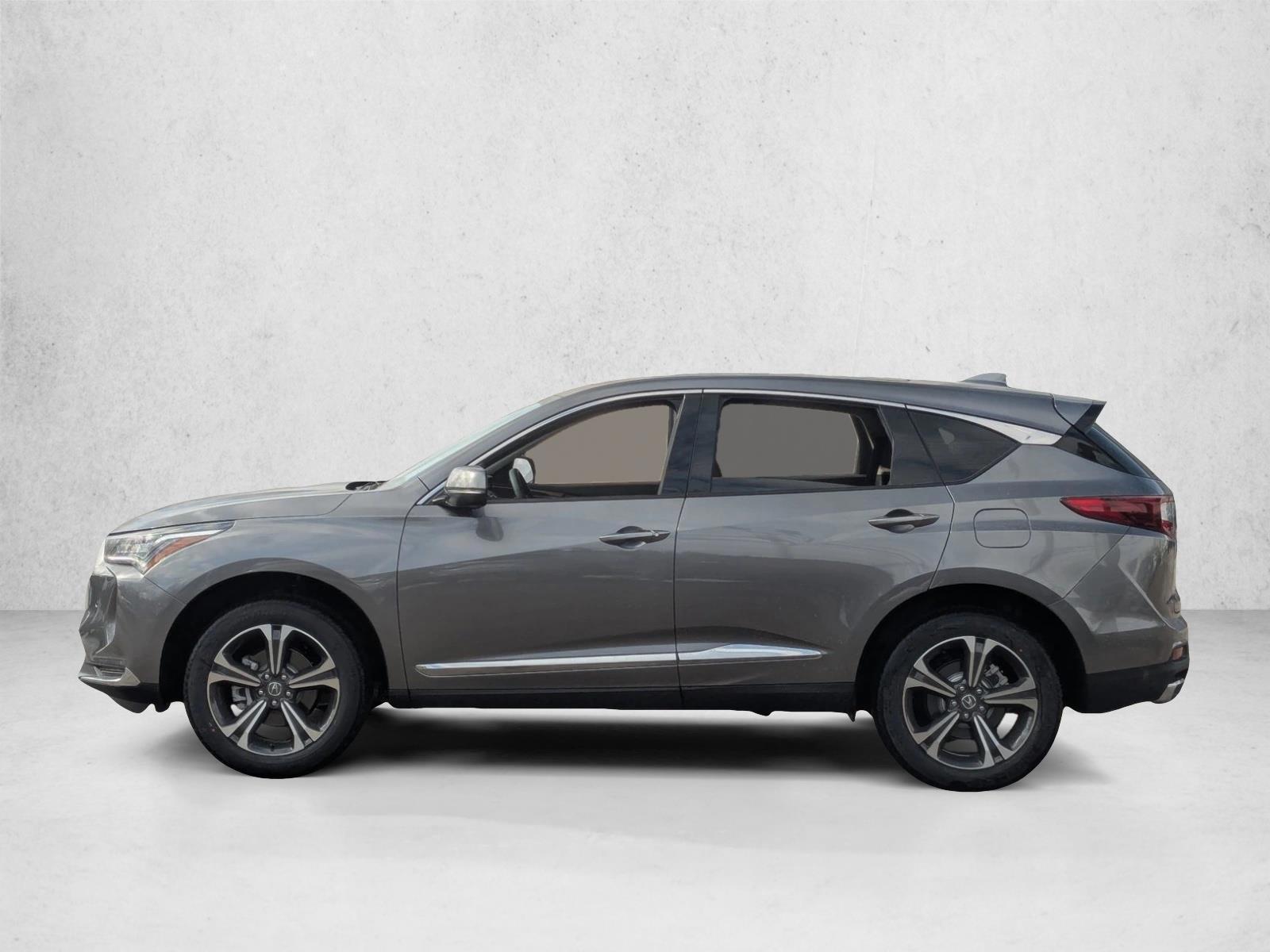 Thumbnail: 2026 Acura RDX - 2