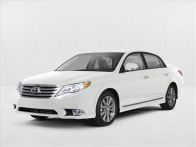 2011 Toyota Avalon Limited -
                  Mobile, AL
