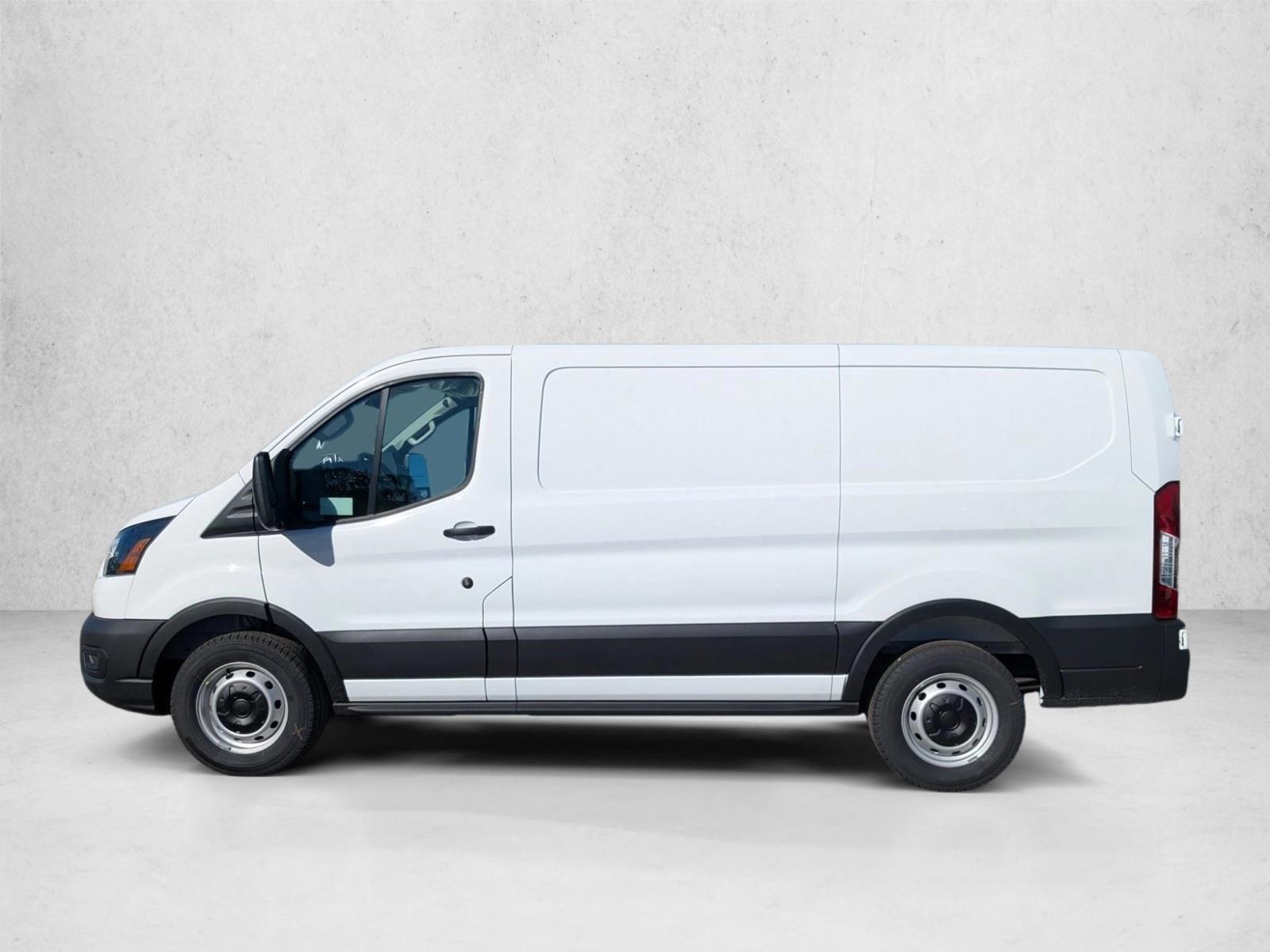 Thumbnail: 2026 Ford Transit Series - 2