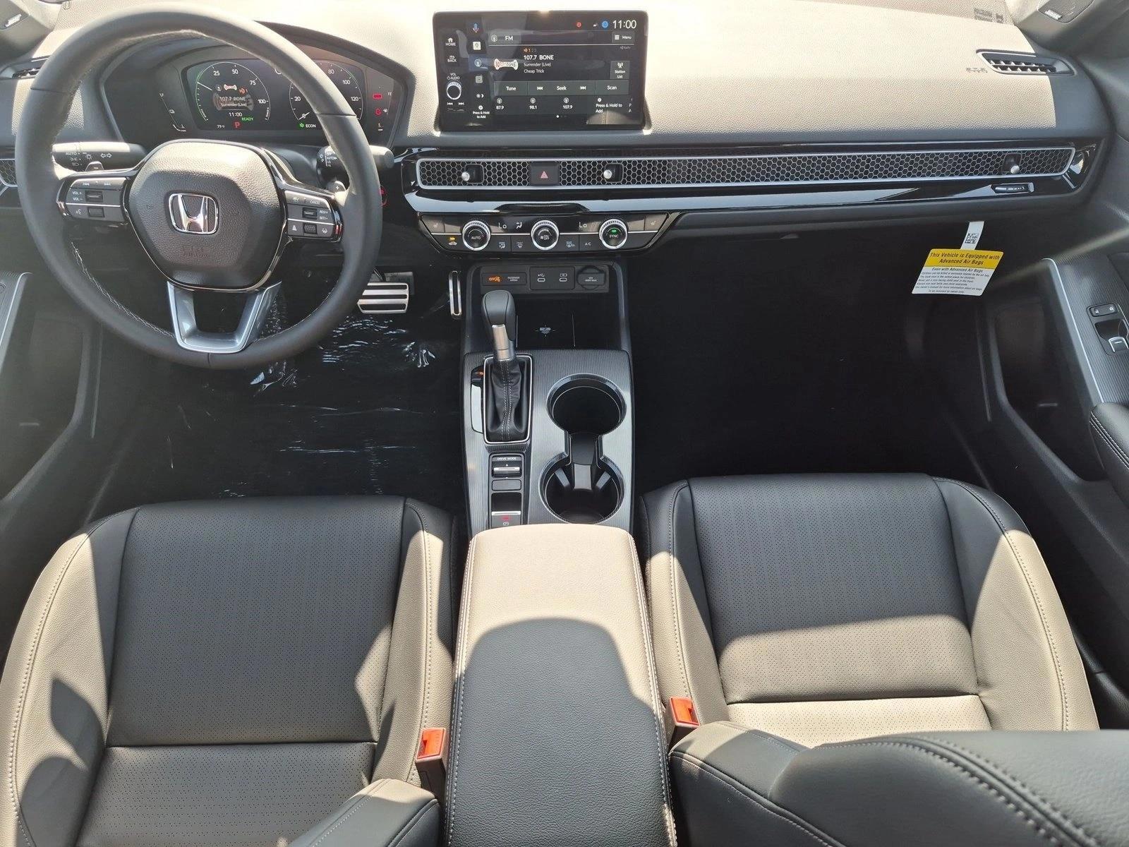 Thumbnail: 2026 Honda Civic - 3