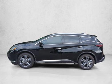 2024 Nissan Murano