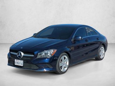 2018 Mercedes-Benz CLA 250 -
                  San Jose, CA