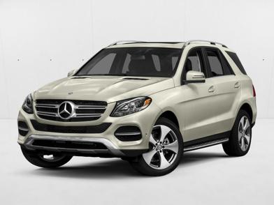 2018 Mercedes-Benz GLE 350 -
                  San Jose, CA