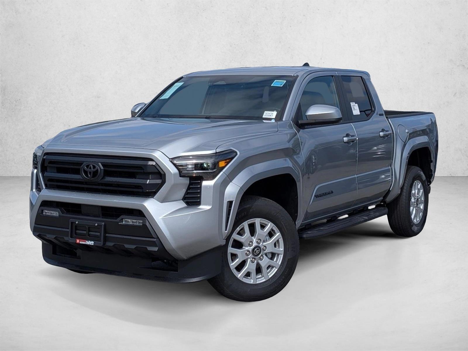 Thumbnail: 2026 Toyota Tacoma - 1
