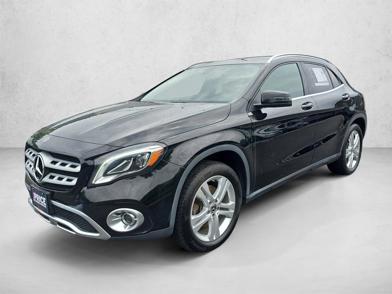 2020 Mercedes-Benz GLA 250 -
                  Elmsford, NY