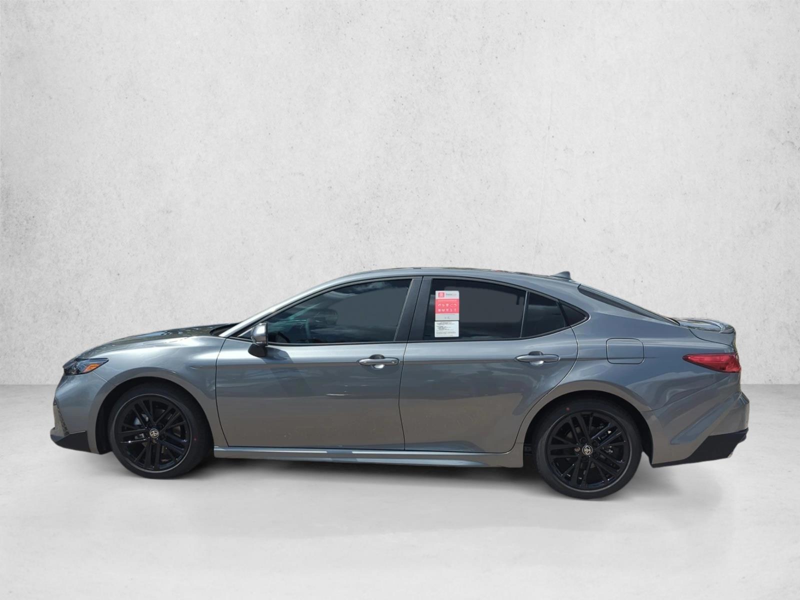 Thumbnail: 2026 Toyota Camry - 2