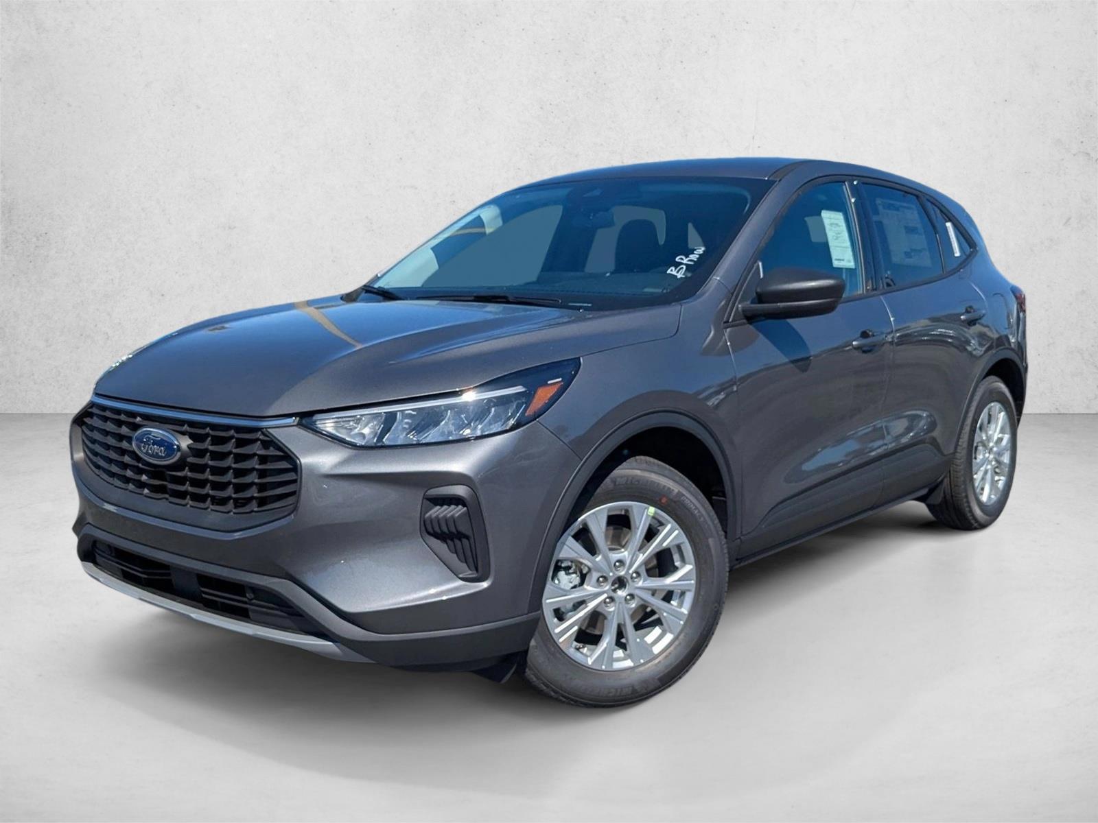 Thumbnail: 2026 Ford Escape - 1