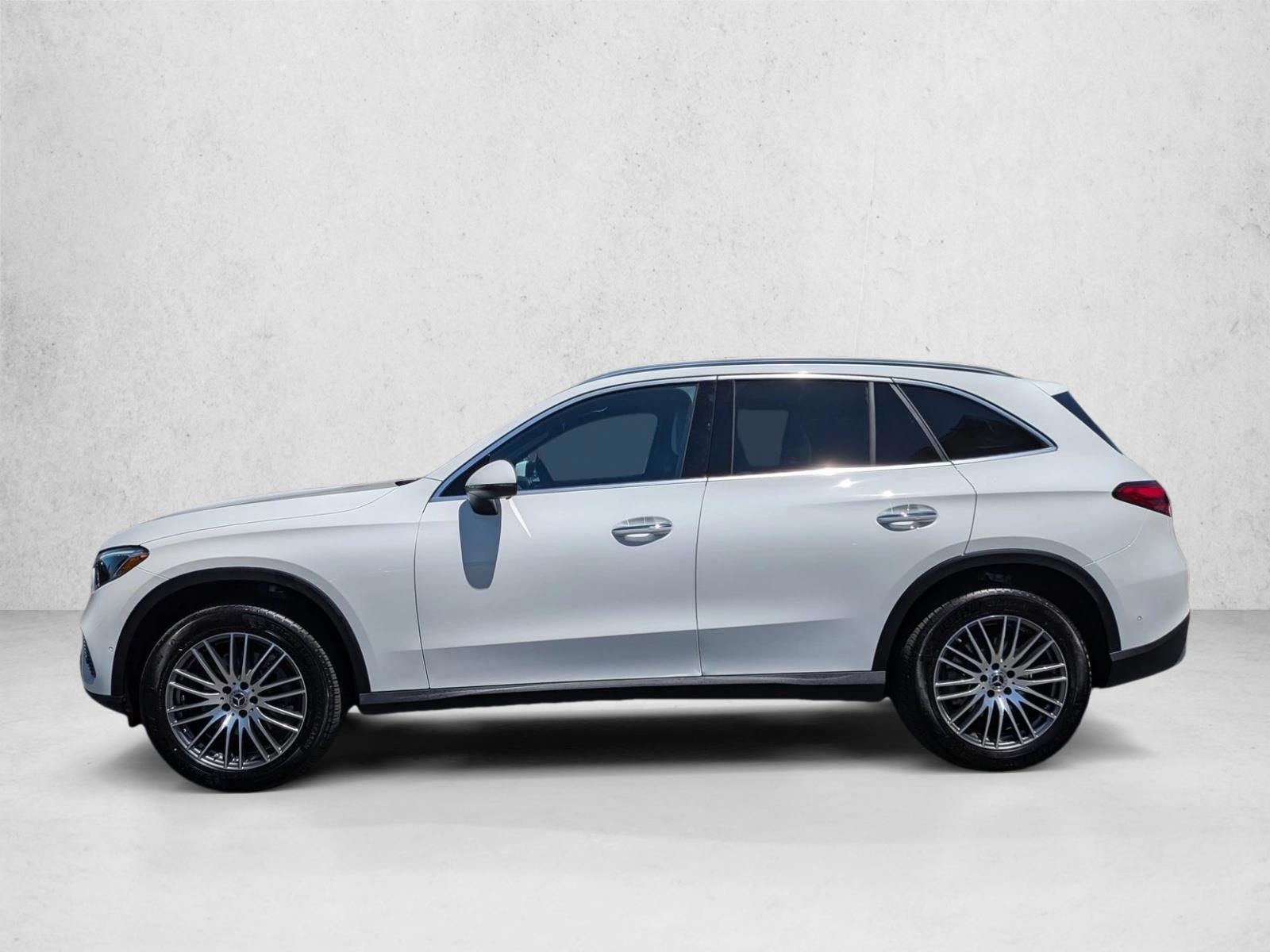 Thumbnail: 2026 Mercedes-Benz GLC - 2