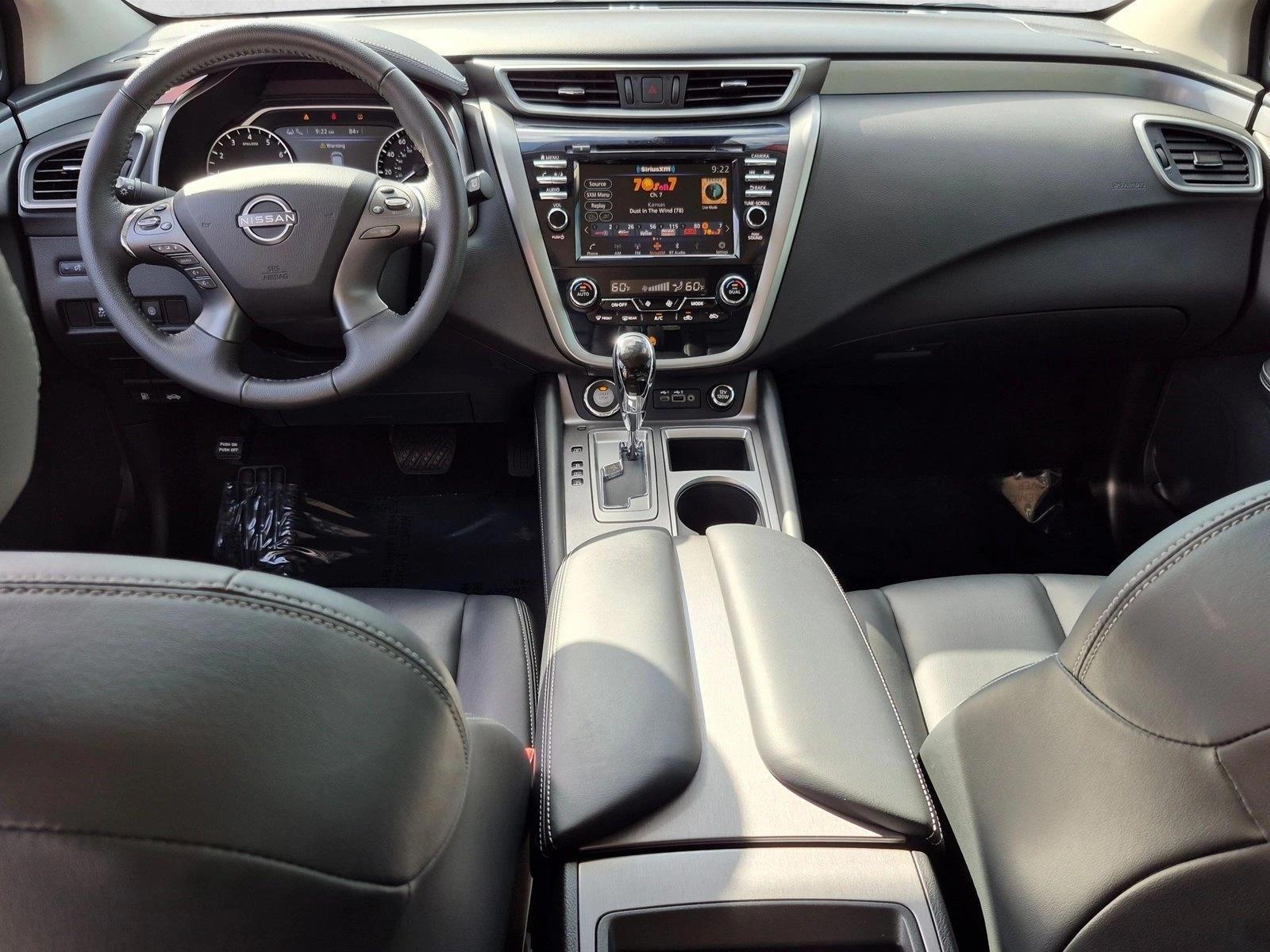 Thumbnail: 2024 Nissan Murano - 4