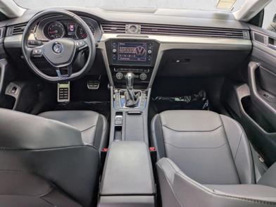 2019 Volkswagen Arteon