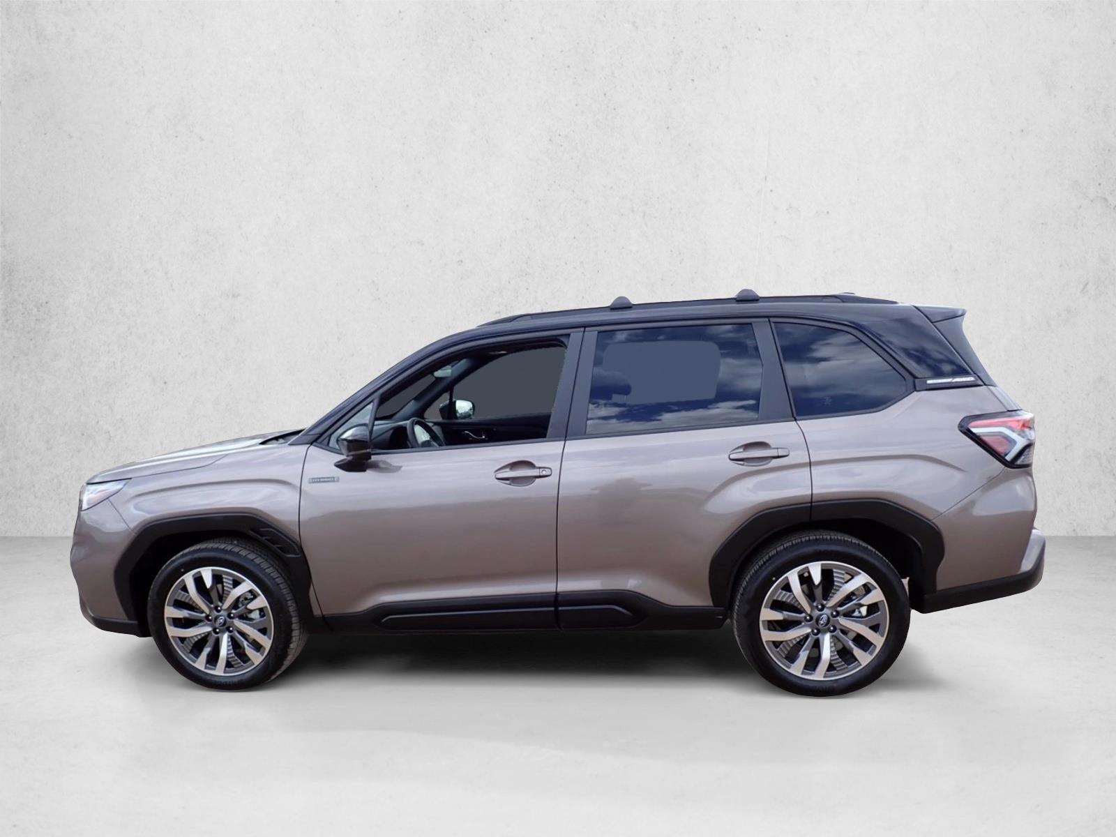 Thumbnail: 2025 Subaru Forester - 2