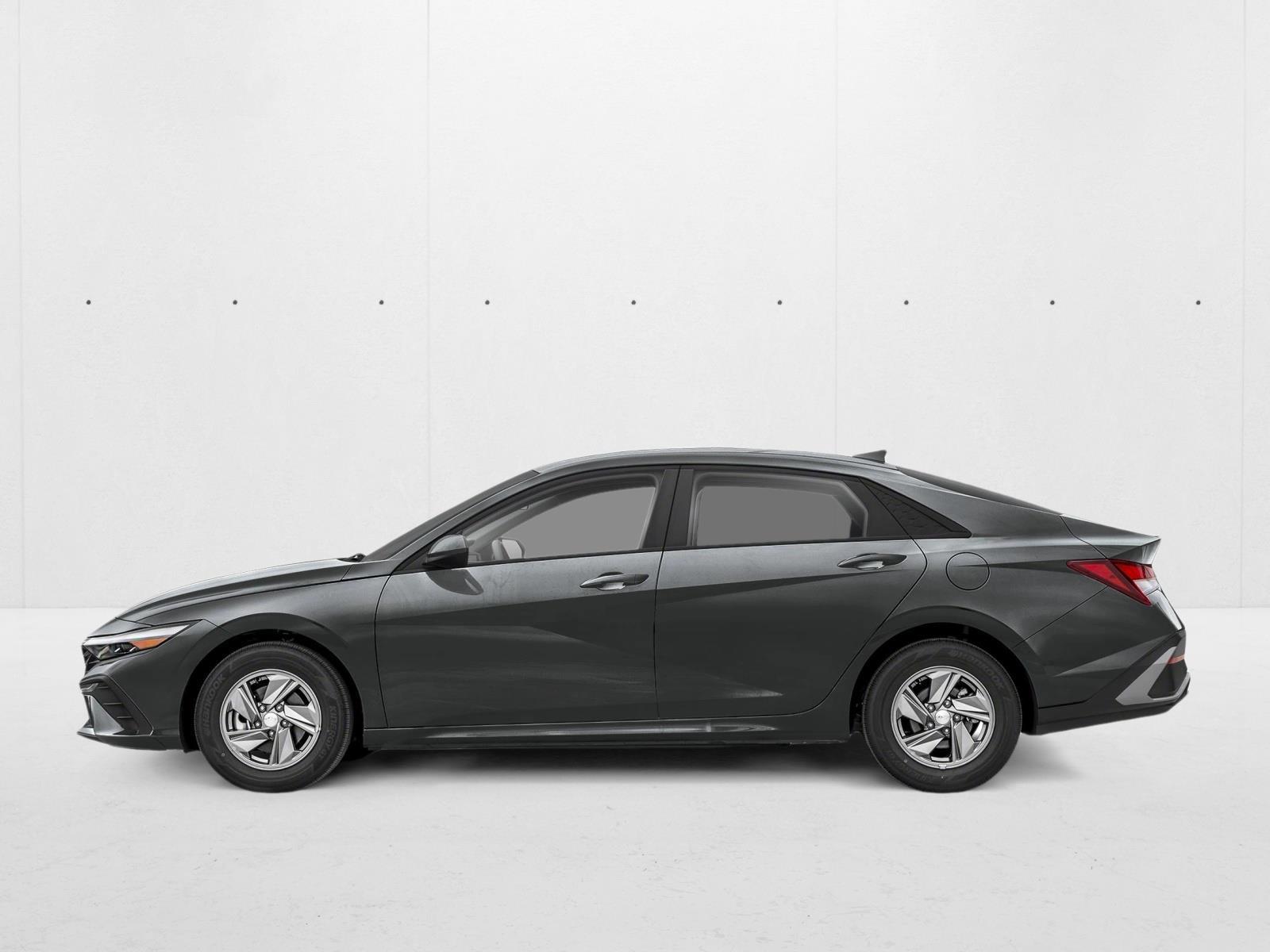 Thumbnail: 2026 Hyundai Elantra - 2