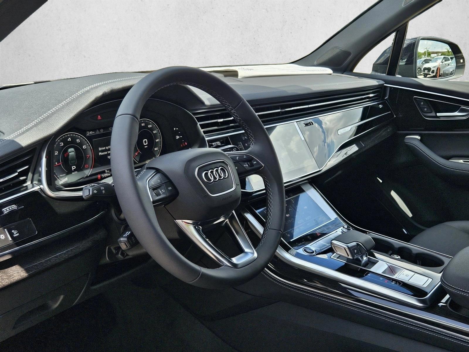 Thumbnail: 2026 Audi Q7 - 3
