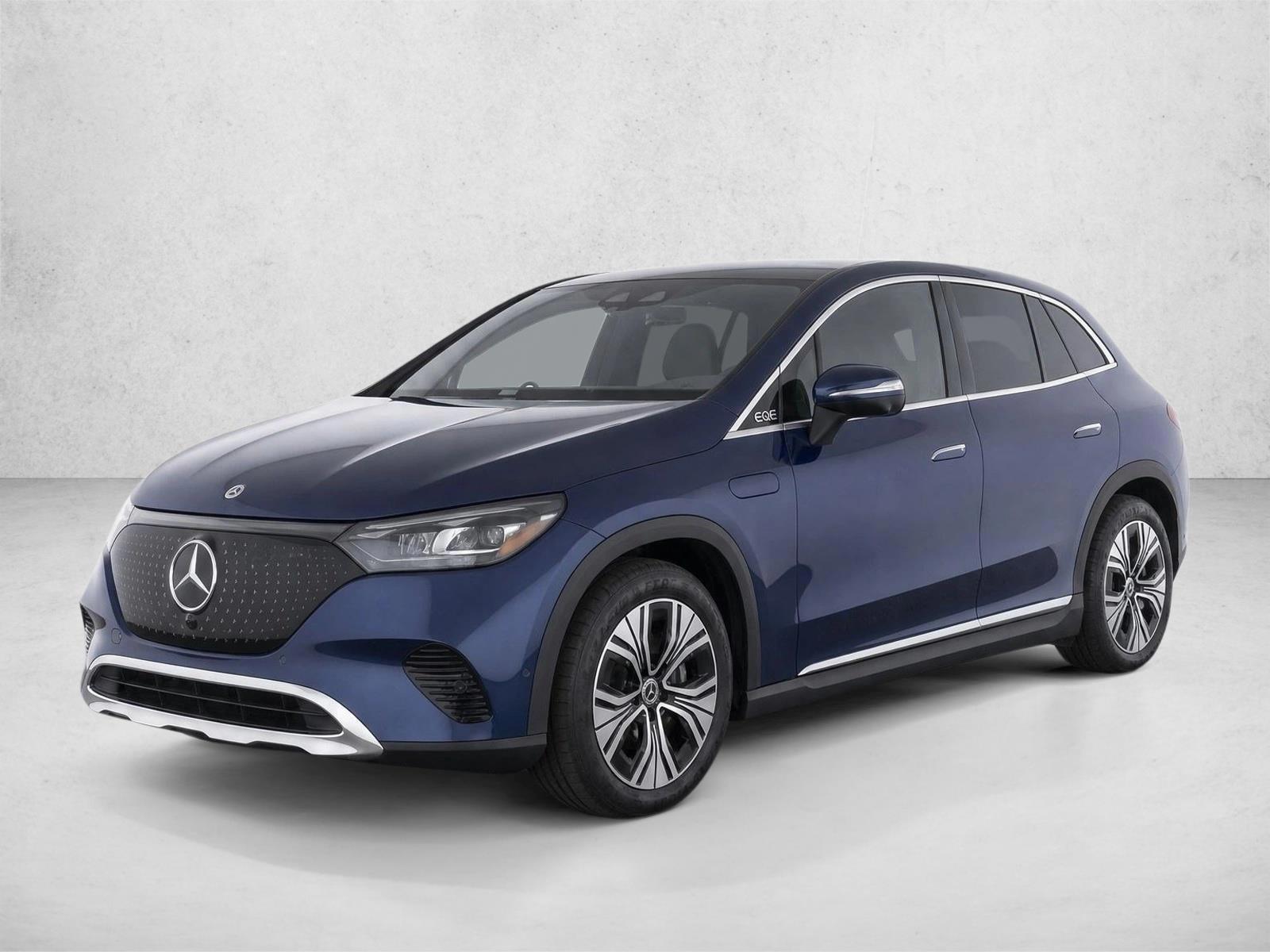 Thumbnail: 2023 Mercedes-Benz EQE - 1