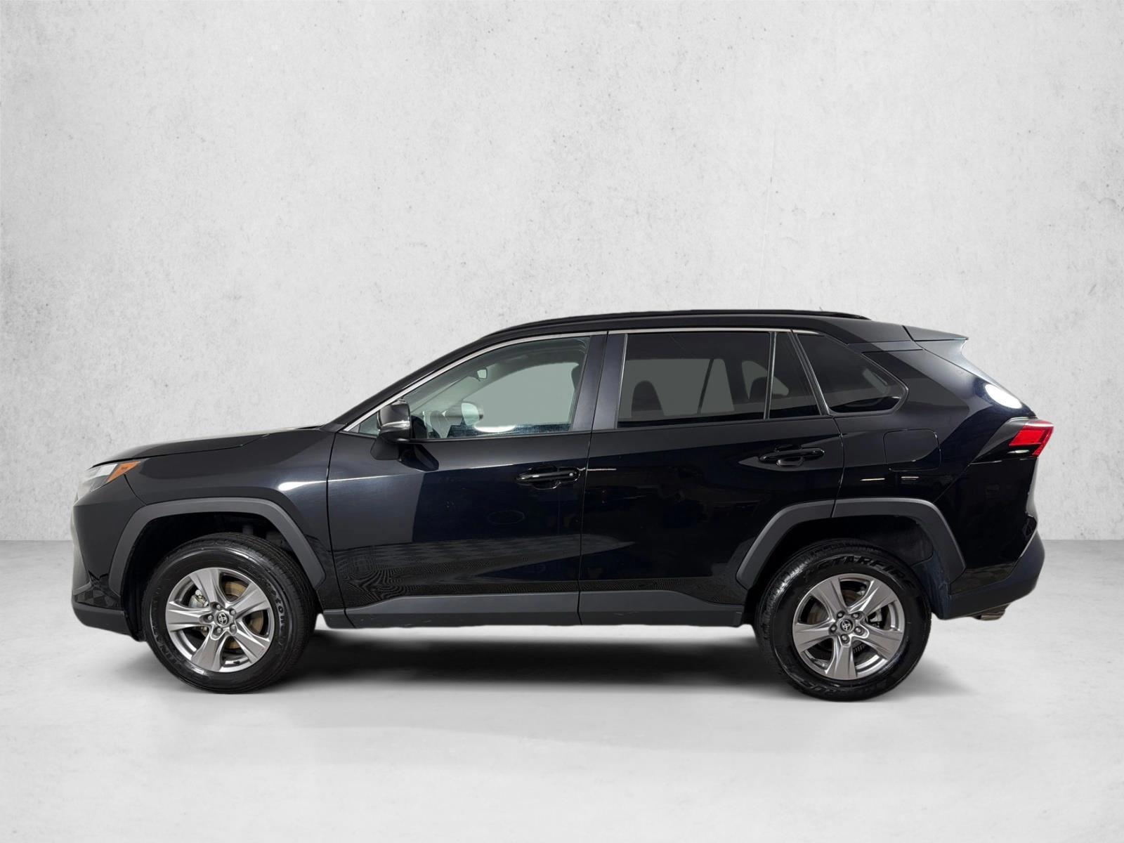 Thumbnail: 2025 Toyota RAV4 - 2