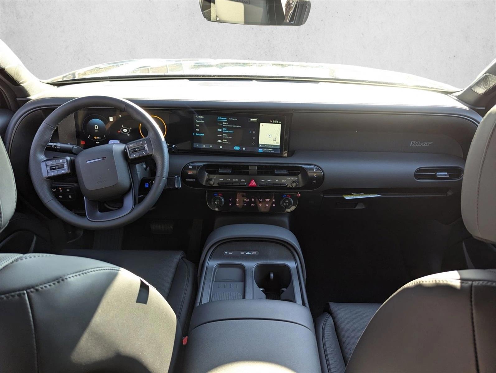 Thumbnail: 2026 Hyundai Palisade - 3