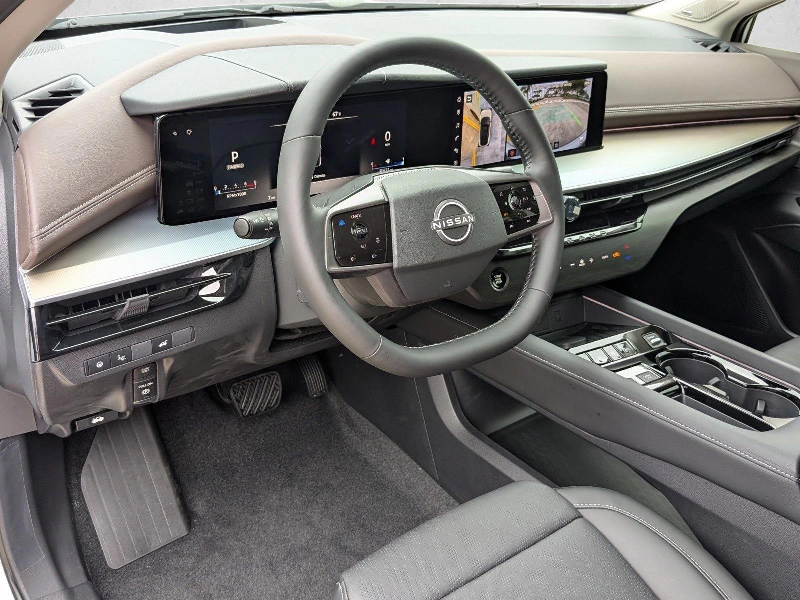 Thumbnail: 2026 Nissan Murano - 3