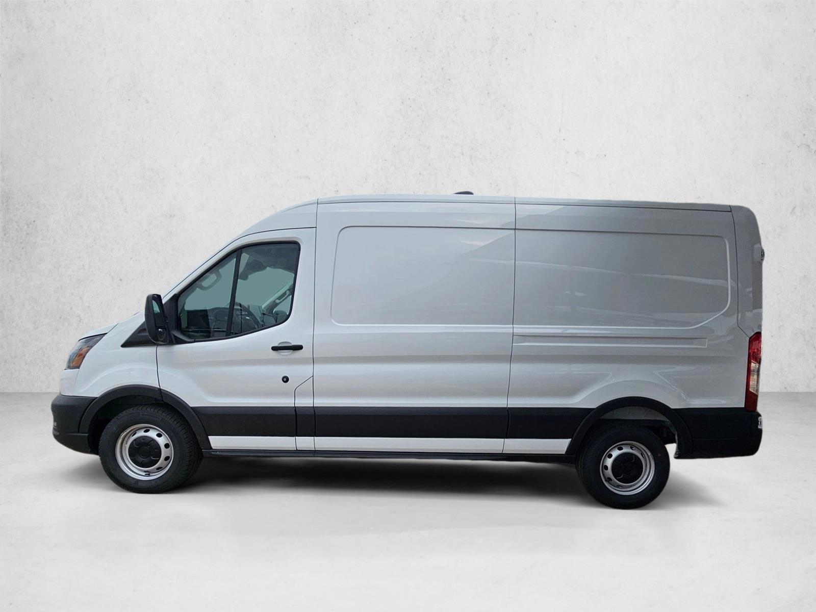 Thumbnail: 2026 Ford Transit Series - 2