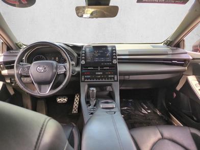 2019 Toyota Avalon