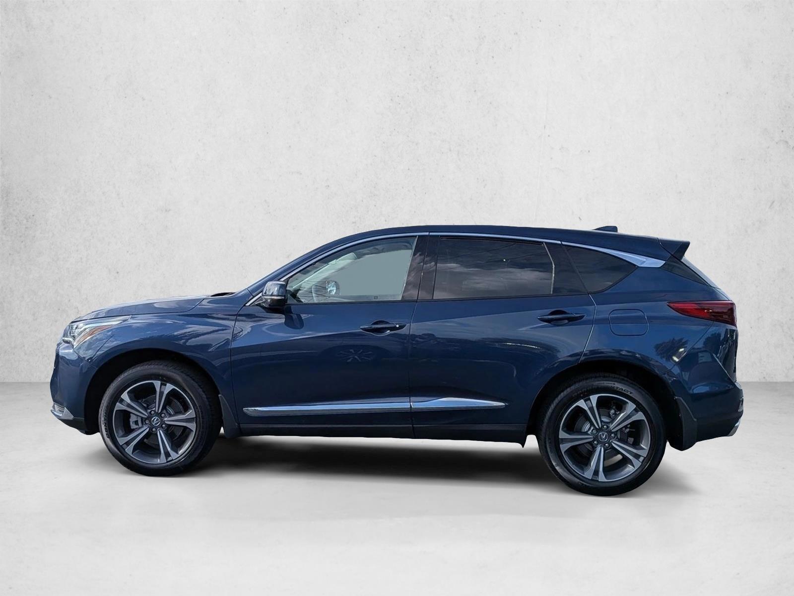 Thumbnail: 2026 Acura RDX - 2