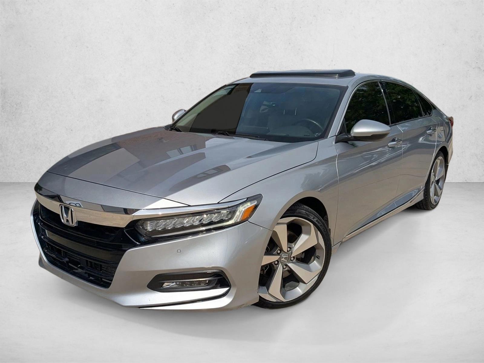 Thumbnail: 2018 Honda Accord - 1